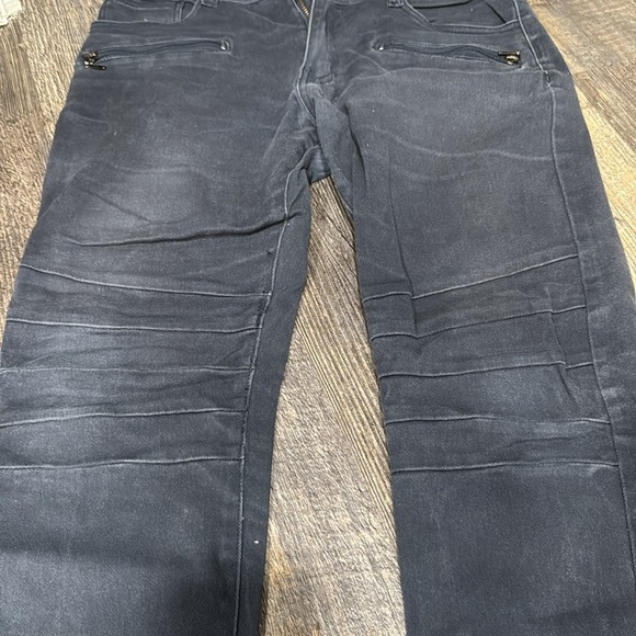 Akademiks jeans for men - Picture 3 of 10